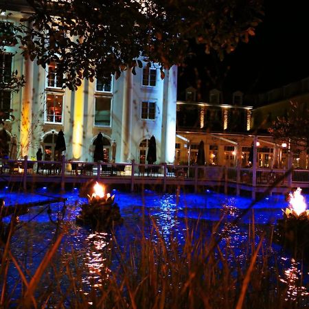 Smart Home Venezia Mit Terrasse, Europapark, Rulantica 15Min Boofzheim Ngoại thất bức ảnh