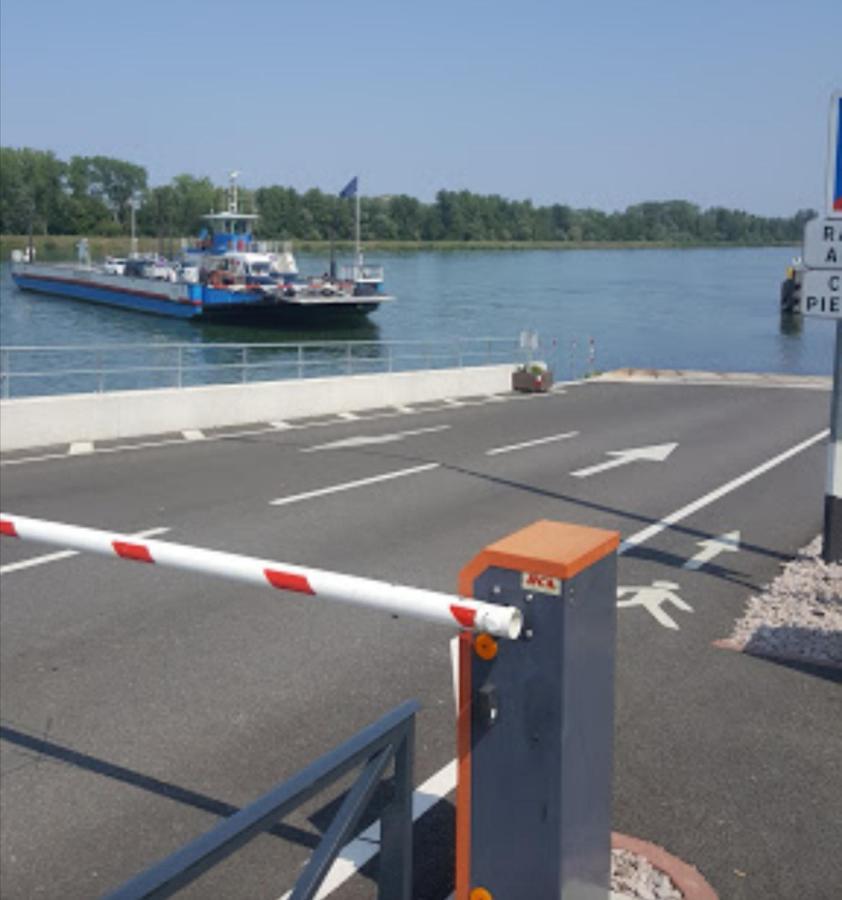 Smart Home Venezia Mit Terrasse, Europapark, Rulantica 15Min Boofzheim Ngoại thất bức ảnh