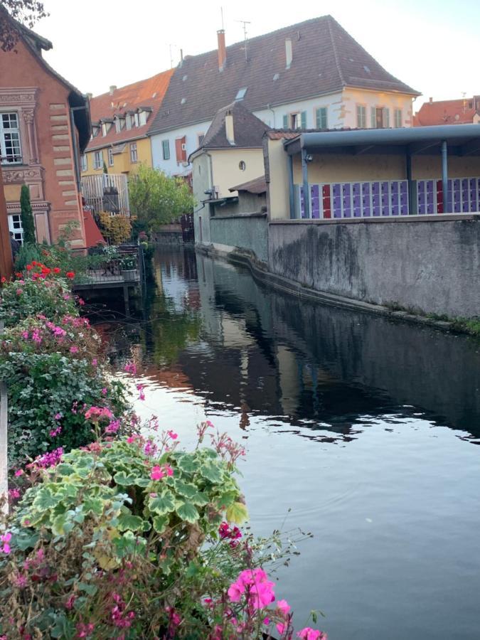 Smart Home Venezia Mit Terrasse, Europapark, Rulantica 15Min Boofzheim Ngoại thất bức ảnh