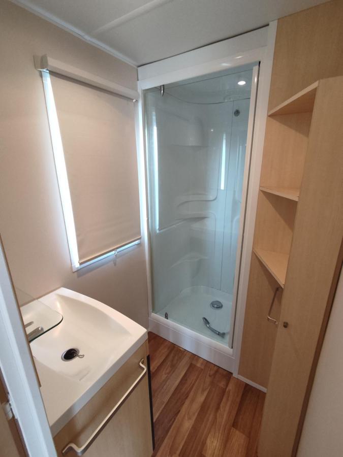 Smart Home Venezia Mit Terrasse, Europapark, Rulantica 15Min Boofzheim Ngoại thất bức ảnh