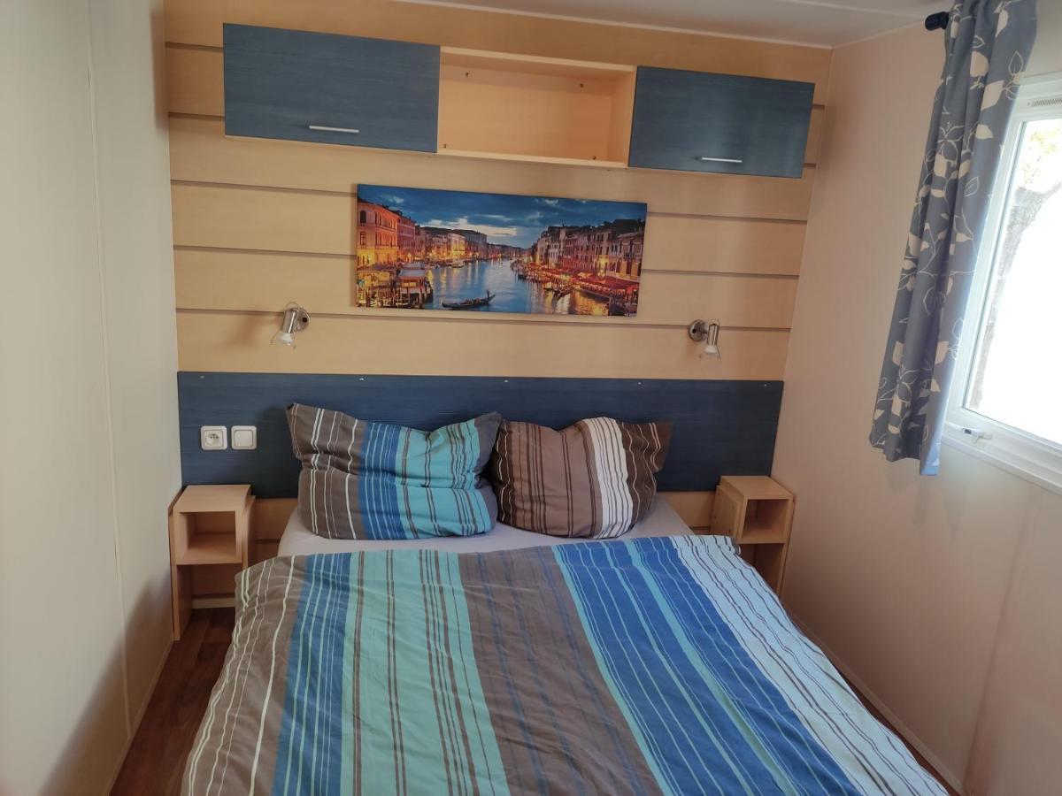 Smart Home Venezia Mit Terrasse, Europapark, Rulantica 15Min Boofzheim Ngoại thất bức ảnh