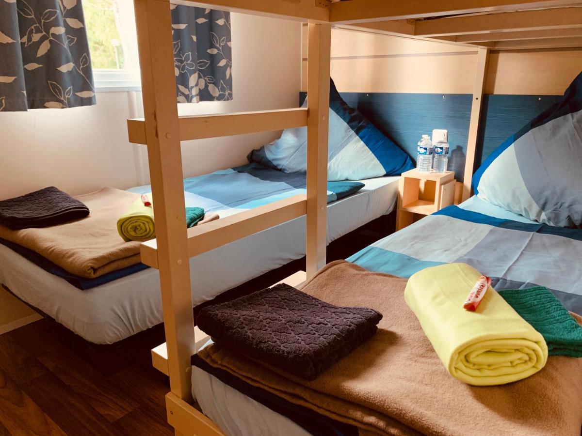 Smart Home Venezia Mit Terrasse, Europapark, Rulantica 15Min Boofzheim Ngoại thất bức ảnh
